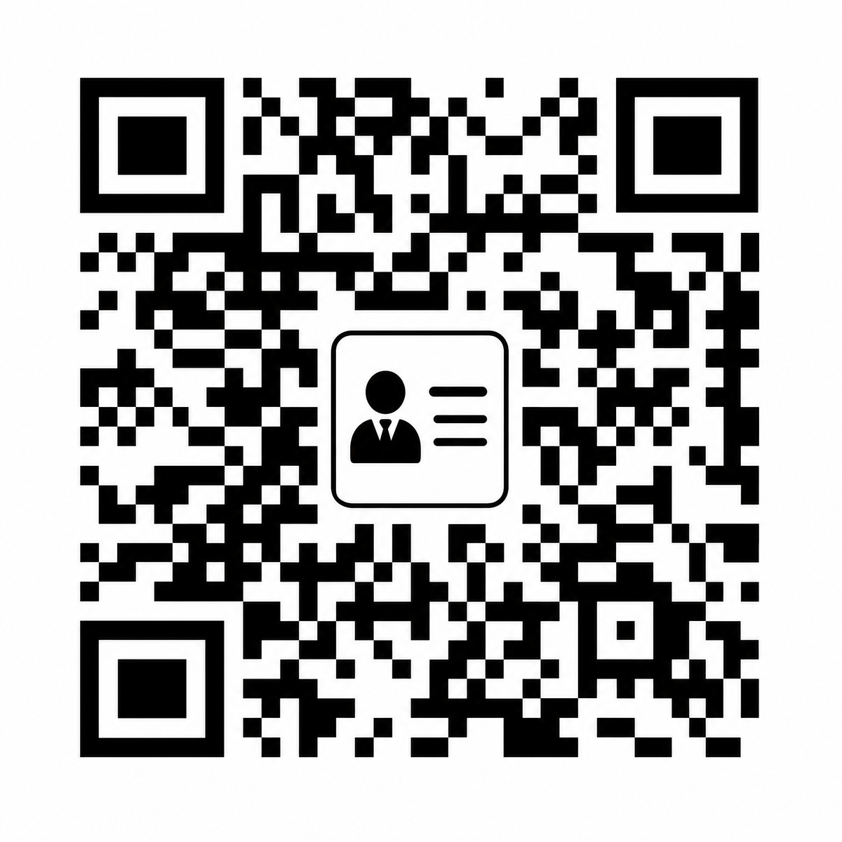 黑料商务合作二维码